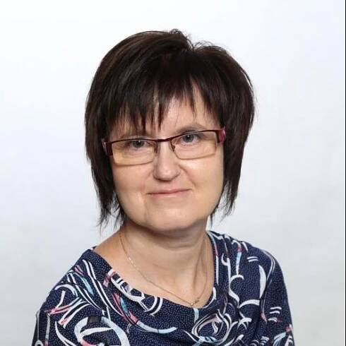 Mgr. Jana Kubíčková