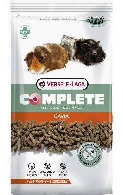 Versele Laga VL Complete Cavia pro morčata 3kg