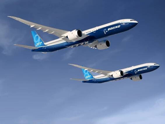 Najväčšia objednávka v dejinách: Katar kúpi 160 lietadiel Boeing za 200 miliárd dolárov