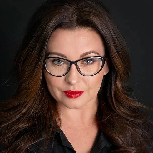 Dana Morávková - ACTORSMAP