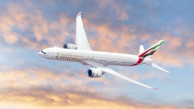 Emirates CEO Warns Boeing Could Delay 777X Deliveries To 2026