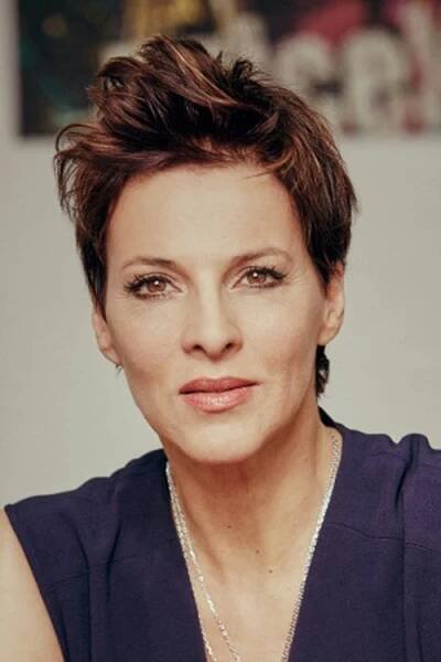 Sabine Petzl herečka • Filmožrouti.cz