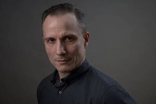 Miloš Timotijević/ Serbia – KINOIST