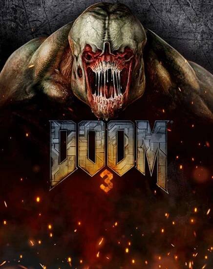 DOOM 3