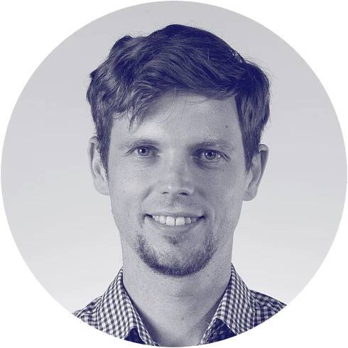 Career | Work with Us | Quantifeed