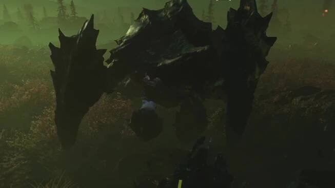 How to kill the Helldivers 2 Chargers
