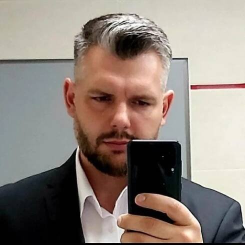 Uživatel Martin Danihel