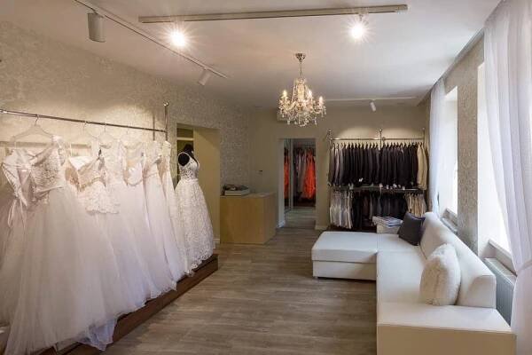 Fotogaléria | Svadobný salón ELLIE
