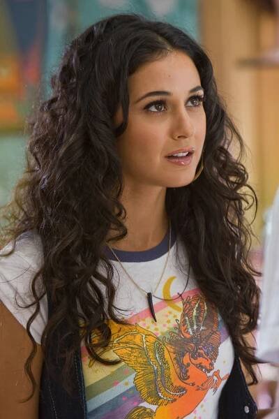 Zohan: Krycí jméno Kadeřník - Z filmu - Emmanuelle Chriqui