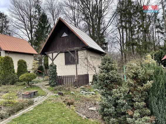 Prodej Pozemek, Karviná - Ráj