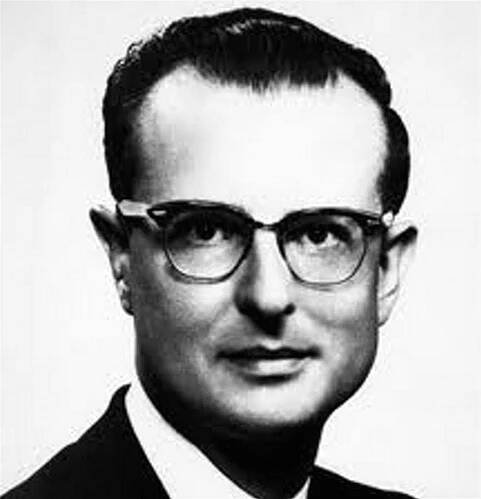 John List in a file photo