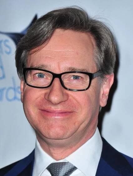 Paul Feig in attendance for 64th Annual 2012 Writers Guild of America WGA Awards East, B.B. King Blues Club, New York, NY February 19, 2012. Photo By: Gregorio T. Binuya/Everett Collection