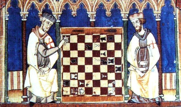 Řád templářů – Wikipedie