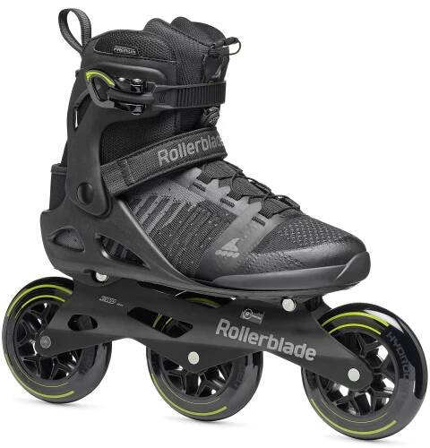 Brusle Rollerblade Macroblade 110 3WD