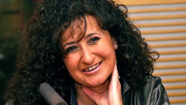 Právnička Dagmar Raupachová