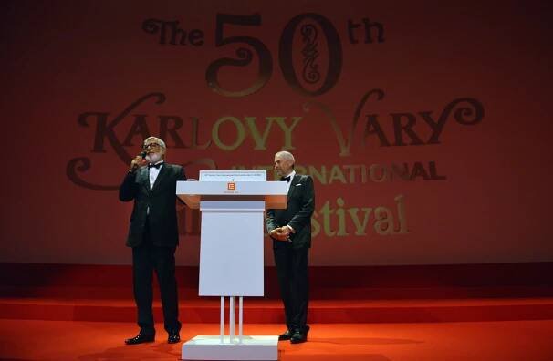 KVIFF | Fotogalerie