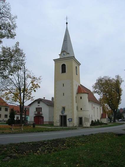 Vladislav (okres Třebíč) – Wikipedie