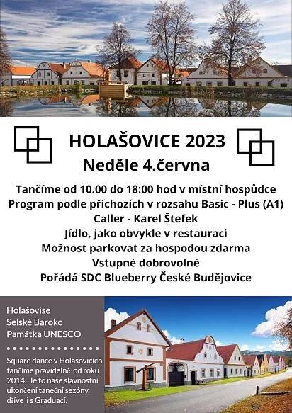 Kalendář akcí | Carmentis square dance club Český Krumlov
