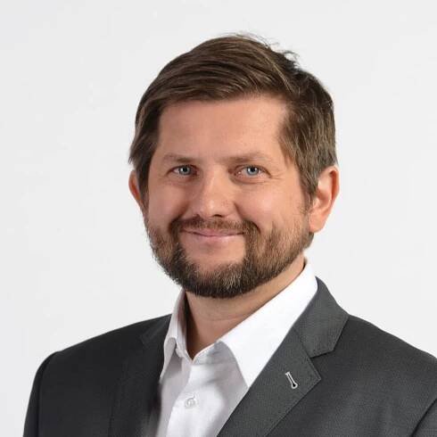 David Mencl - Roklen24.cz