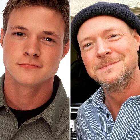 Nate Richert