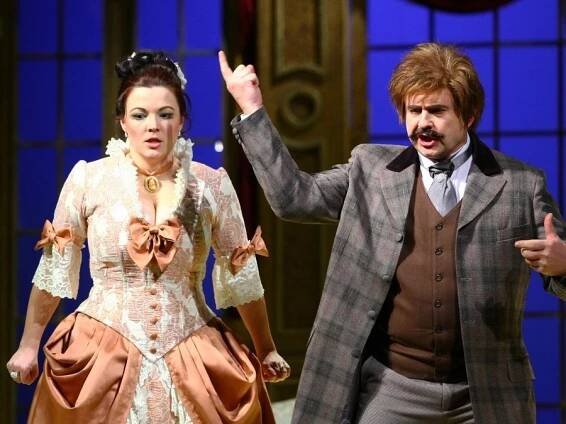 Režisér Martin Otava: V operetě Netopýr dojde i na kankán