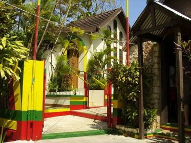 Bob Marley - wikiital.com