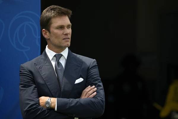 Tom Brady