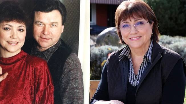 Vdova Helena Postránecká: Hledá poklad po manželovi