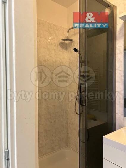Pronájem bytu 2+kk, 64 m2, Český Těšín, ul. Odboje