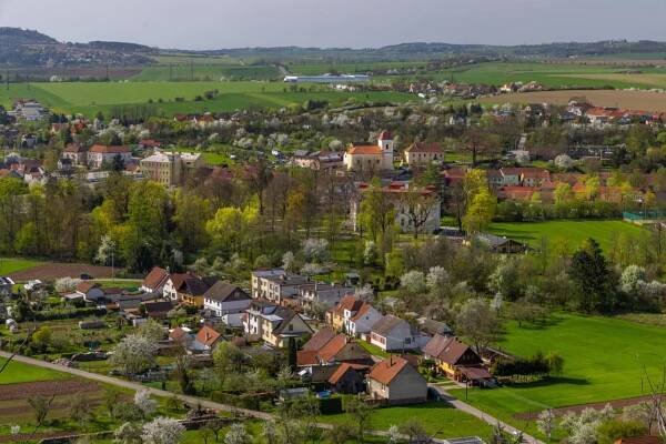 jarní Svitávka 2024 - Oficiální stránky městysu Svitávka