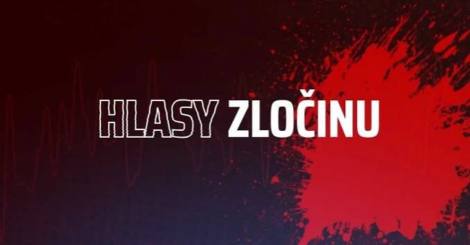 Hlasy zločinu: CNN Prima NEWS nasazuje nový krimi videopodcast