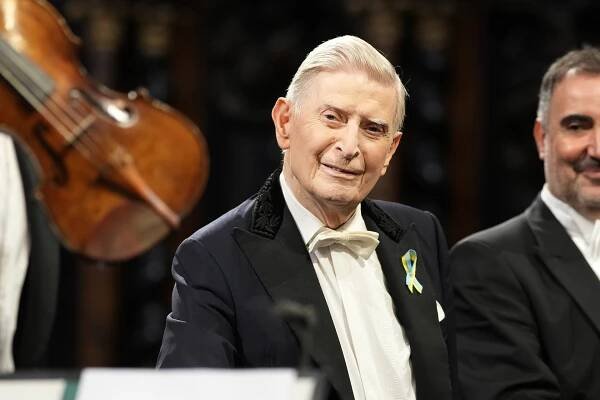 Herbert Blomstedt, Bamberger Symphoniker