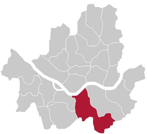 Seocho-gu