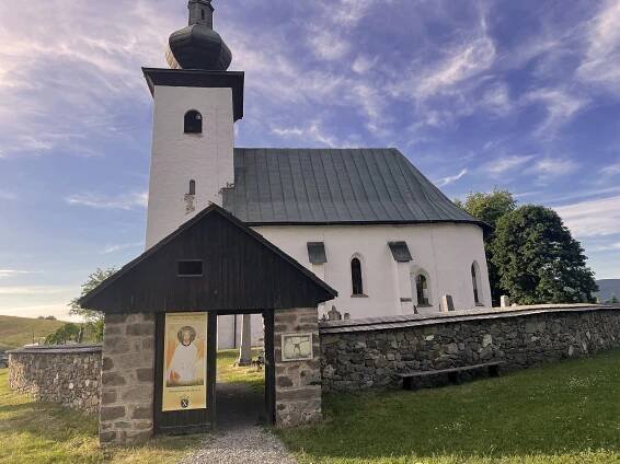 Príhody tuláka po Slovensku — Denník N