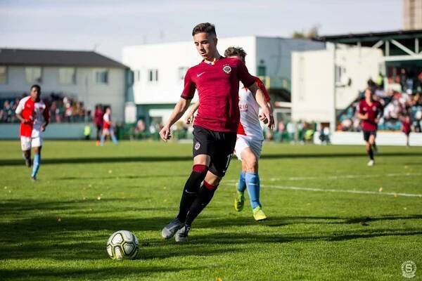 Vítězné derby | sparta.cz