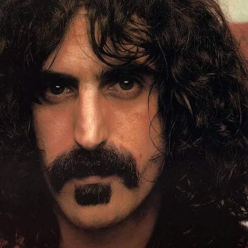 Frank Zappa's Songs | Stream Online Music Songs | Listen Free on Myspace
