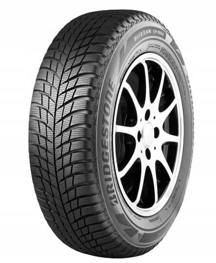 BRIDGESTONE BLIZZAK LM001 245/50 R19 105 V TL