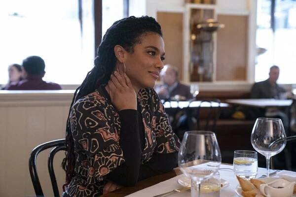 Freema Agyeman