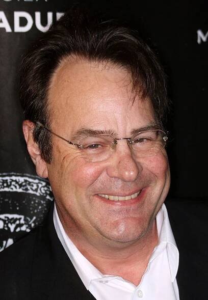 Dan Aykroyd - TV Tropes