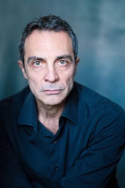 Headshots - Pasquale Esposito Actor