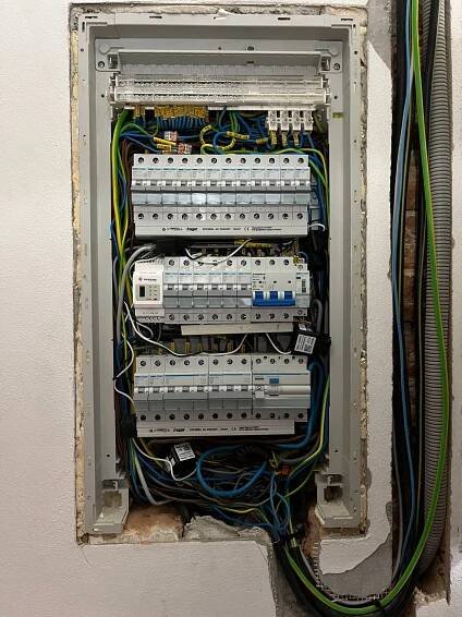 Realizace - CSA IMEX s.r.o.