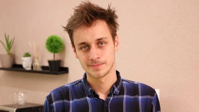 Daniel Rukavička by za výhru zaplatil kastraci psů