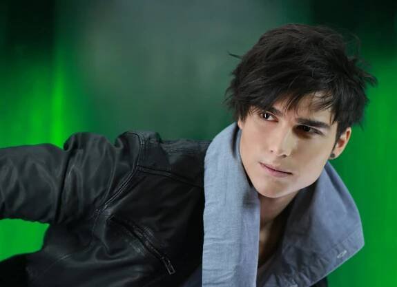 Popular – Eric Saade