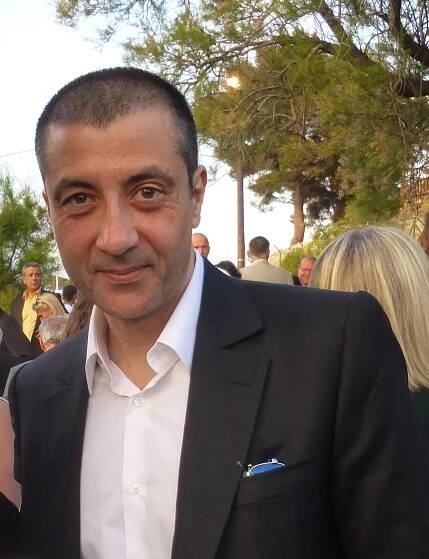 Mourad Boudjellal