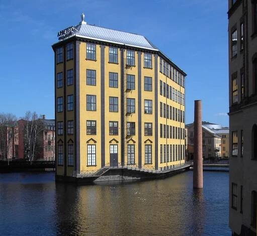 Norrköping