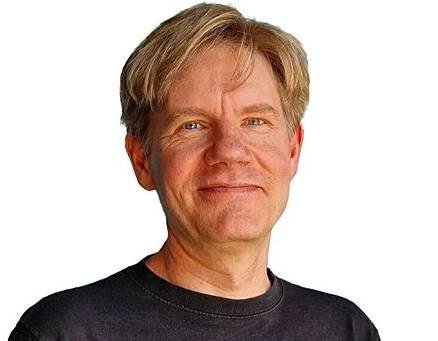 Björn Lomborg
