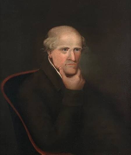 John Tyler Sr. - Wikipedia