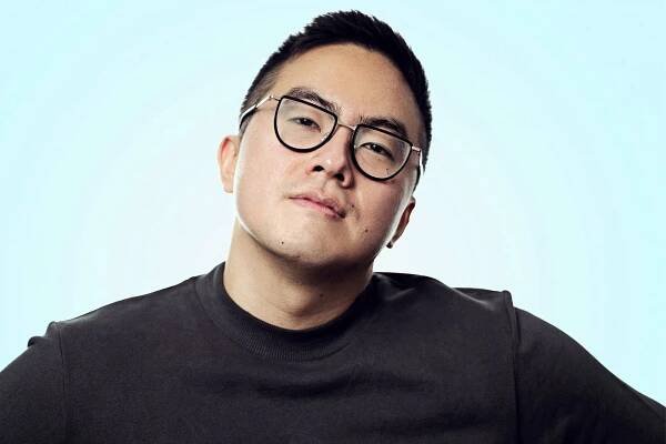 Get to know new Saturday Night Live cast member Bowen Yang