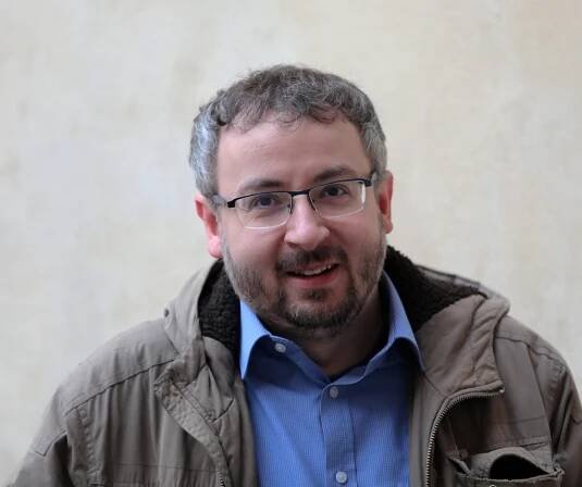 Etnolog Petr Janeček: Městské legendy? Pandemie je pro ně doslova požehnáním