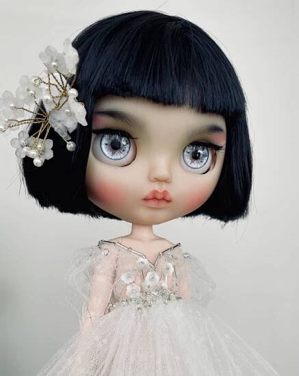 Doll "Shiori“ - Image 2